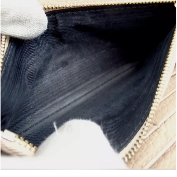 DOLCE AND GABANA Long zip around WALLET - Picture 11 of 13